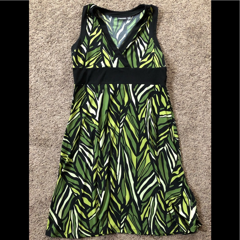 Apt 9 summer dress